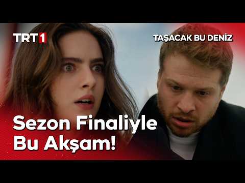 Taşacak Bu Deniz Sezon Finaliyle Bu Akşam TRT 1'de! ‪@tasacakbudeniztrt thumbnail