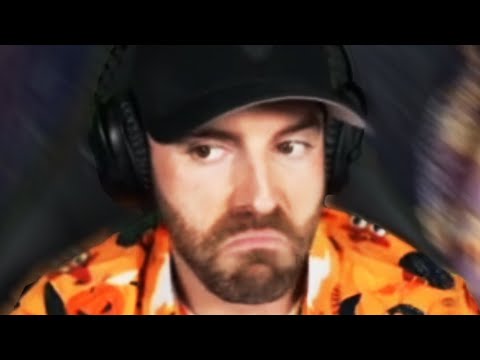 Matthew Santoro Twitch a Retrospective & Response (Part 4) thumbnail