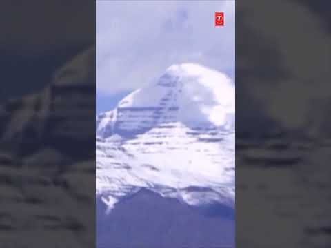 कैलाश मानसरोवर यात्रा Part 23, Kailash Parvat Ke Darshan | Kailash Mansarovar Yatra thumbnail