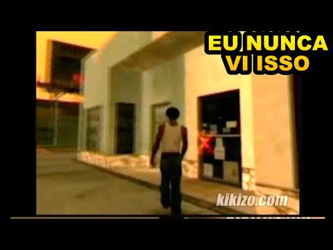 Uma lost media do GTA San Andreas apareceu na internet thumbnail