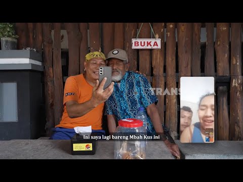 Pelajaran Dari Mbah Kus | JEJAK SI GUNDUL (19/05/26) P1 thumbnail