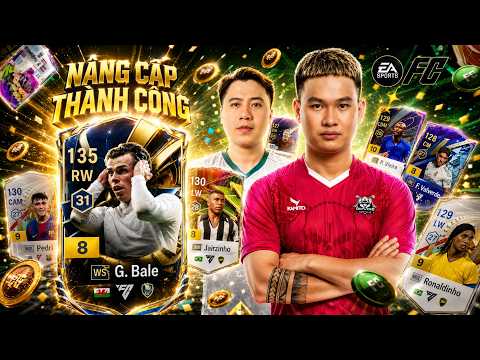 (DailyStream) SIÊU PHẨM ĐÊM KHUYA VỚI G.BALE WS +8 VÀ NHỮNG PHA MỞ THẺ CỰC KỲ ĐẲNG CẤP thumbnail