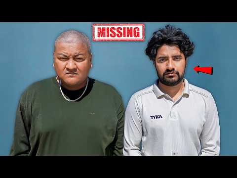 Rahul & Gaurav is Missing……??? क्या हों गया उन दोनों को...? ? । Day 19 thumbnail