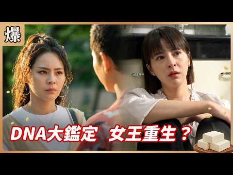 《八點檔搶先爆》豆腐媽媽 EP113 DNA大鑑定 女王重生？ thumbnail