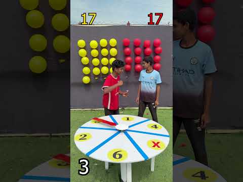 Exciting spin game!  Part 2 thumbnail