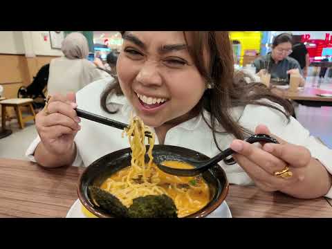 mel’s weekend vlog!!! | ramadhan diaries ˚୨୧⋆.˚ᰔ thumbnail