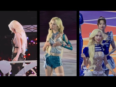 แฮนน่า 4EVE OLYMPOP 2026 thumbnail