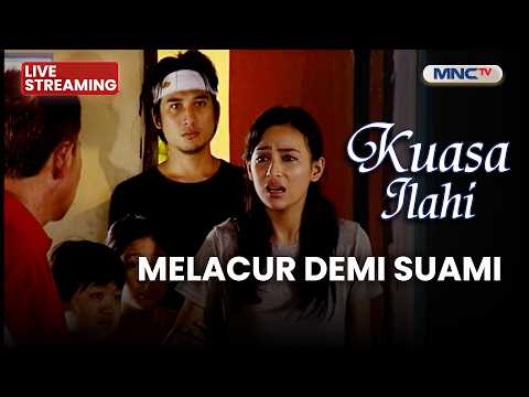 🔴MELACUR DEMI SUAMI  | LIVE KUASA ILAHI | 29 MEI 2026 thumbnail