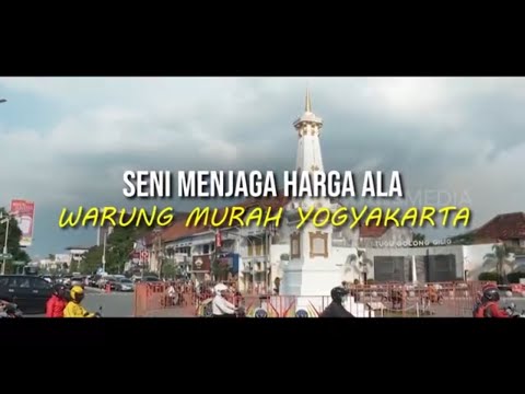Seni Menjaga Harga Ala Warung Murah Yogyakarta | SECRET STORY (30/05/26) thumbnail