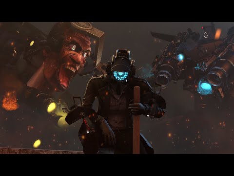 skibidi toilet 73 (full episode) thumbnail