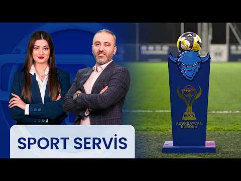 Bizon Azərbaycan Kubokunu hansı komanda qazanacaq? | SPORT SERVİS thumbnail