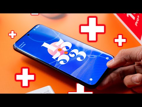 Rp5.999 JUTA! Unboxing Redmi Note 15 Pro+ Indonesia! thumbnail