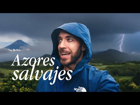 Las islas salvajes donde casi todos los viajes salen mal: Azores thumbnail