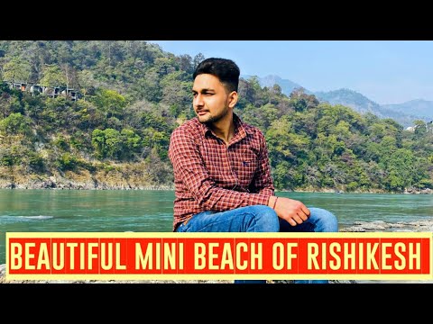 Rishikesh Travel Vlog || Haridwar ganga aarati thumbnail