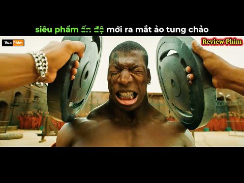 Vua phim Ấn độ không làm chúng ta thất vọng - Review phim thumbnail