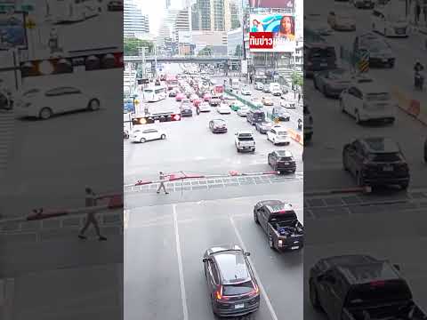 ตร.แจ้งข้อหาหนักคนขับรถไฟ | ทันข่าวเที่ยง thumbnail