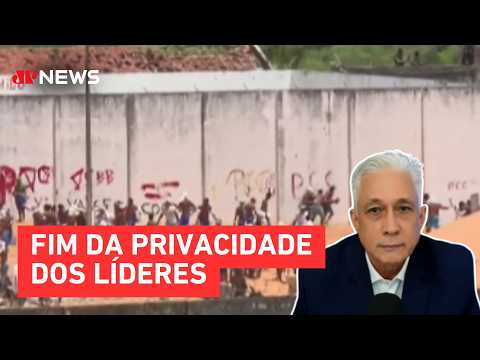 Decisão dos EUA pode expor dados de autoridades ligadas ao crime, analisa professor thumbnail