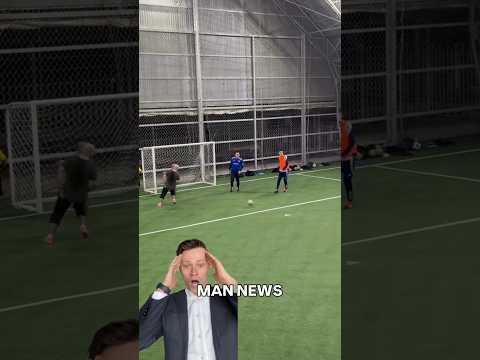 World Cup Level Effort | Man News (via fiveplus5555/ig) #worldcup #football #soccer #commentary thumbnail