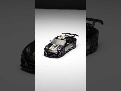 911 Carrera S Commissioned Build #porsche #customhotwheels #hotwheels #porsche #diecast #craftsman thumbnail