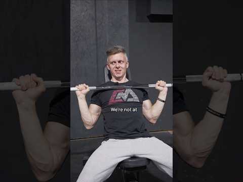 Gym Rats, Don’t Skip These Mobility Exercises! thumbnail