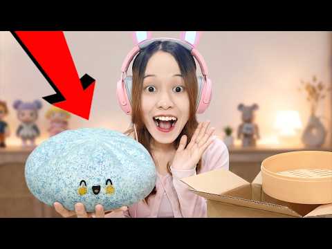 Mencari Glitter Dumpling Jumbo di Roblox! thumbnail