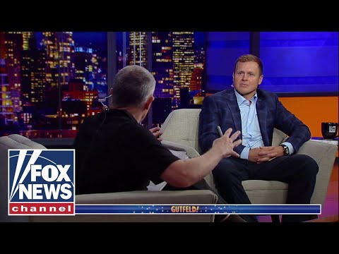 Spencer Pratt JOINS 'Gutfeld!' thumbnail