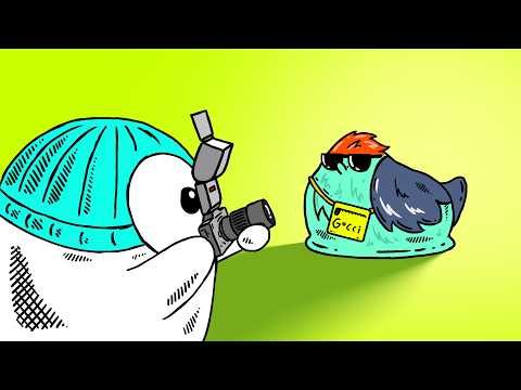 Vogel Paparazzi thumbnail