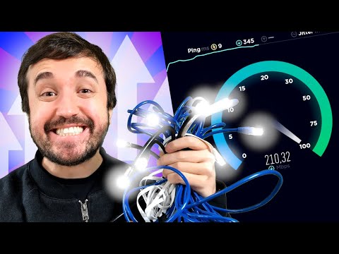 Eu tentei consertar o Wifi! thumbnail