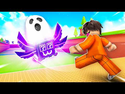 ربلوكس فتحت المنطقة الجديدة في ! Kick a lucky block thumbnail