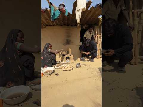 गरीब रोटी खोजता है और अमीर भूख। ##help #humanity #happiness murliwalehausla thumbnail