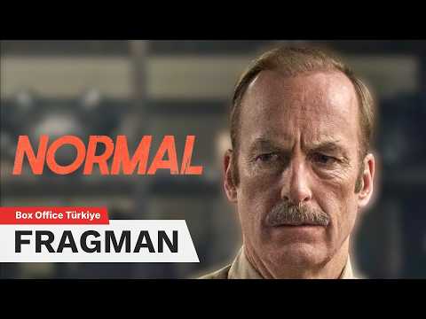 Normal | Altyazılı Fragman - 12 Haziran'da Sinemalarda thumbnail