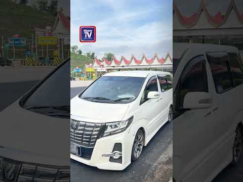 Vellfire disita JPJ, warga Rohingya terpaksa pulang berjalan kaki thumbnail