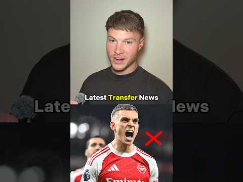 Latest Transfer News! Arsenal preparing player sales?! Chelsea eye Bowen?! Konaté to Saudi?! thumbnail