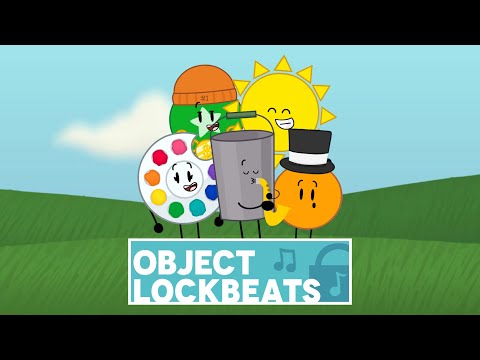 Object Lockbeats - what's left of it thumbnail