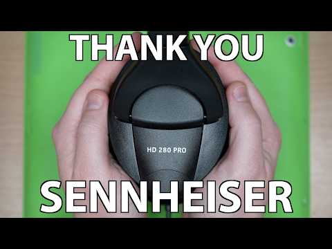 The Headphones Everyone Needs To Own thumbnail