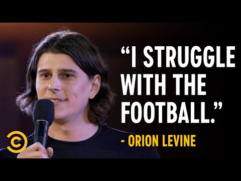 “Gen Z is the Gayest Generation” - Orion Levine - Stand-Up Featuring thumbnail