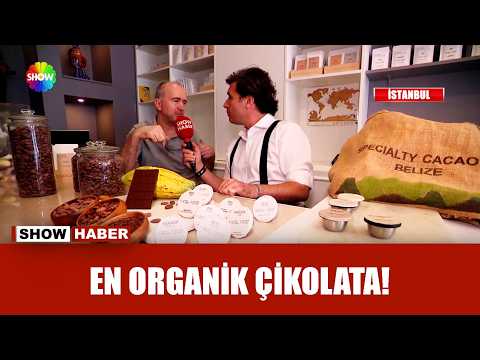 Kakao çekirdeğinden çikolataya... thumbnail