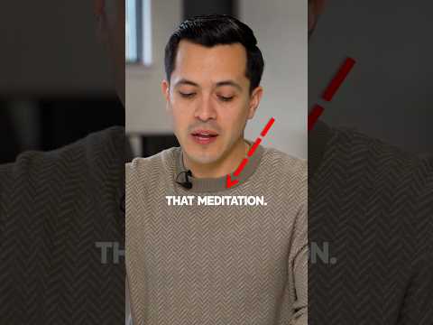 Meditation On God's Word thumbnail