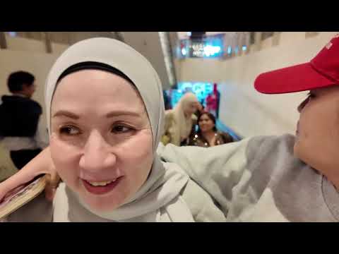 free shopping for my family!!! | ramadhan diaries ˚୨୧⋆.˚ᰔ thumbnail
