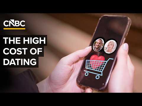 Why Dating Is So Expensive In The U.S. thumbnail