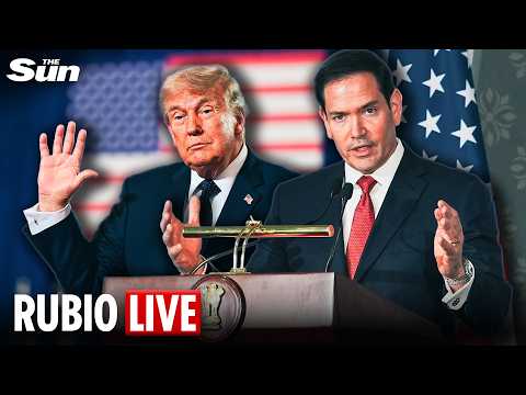 LIVE: Marco Rubio testifies before Senate on Trump budget request thumbnail