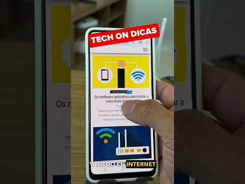 Tu internet puede ser MUCHO más rápida… descubre el secreto ?? #Internet #WiFi #Tecnologia #Router thumbnail