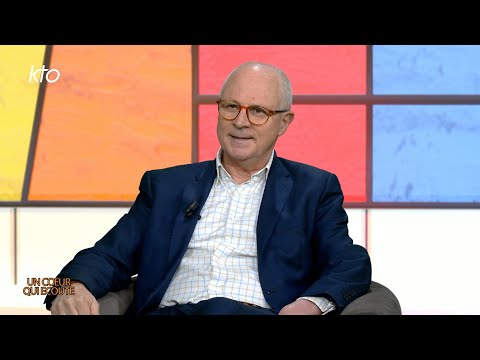 Un enseignement fidèle à l'Évangile : Pierre Collignon thumbnail