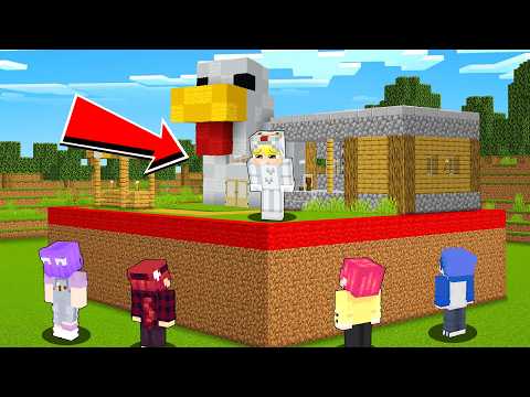 Vì Sao Tô Gà Bị Cách Ly Khỏi Làng Sinh Tố? thumbnail