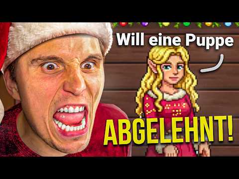 Ich entscheide ob Kinder GESCHENKE bekommen! thumbnail