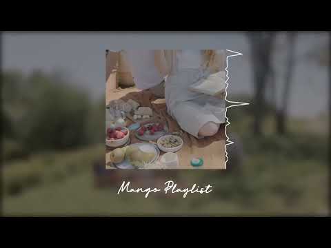[Playlist] Happier everyday | Songs to relieve stress thumbnail