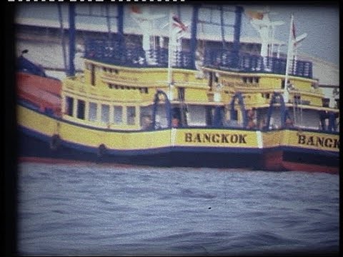 Cruise Manilla/Bangkok in 1980 thumbnail
