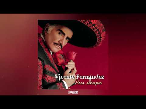 Vicente Fernández - Un Millón de Primaveras thumbnail