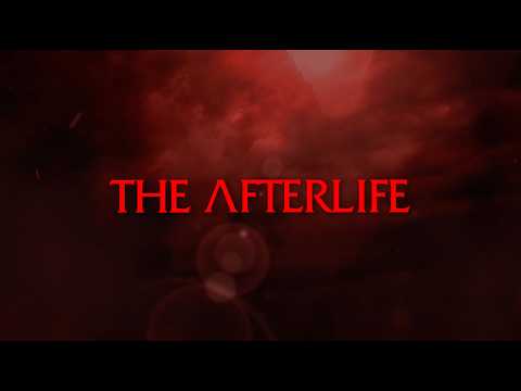Evanescence - Afterlife (Official Visualizer) thumbnail