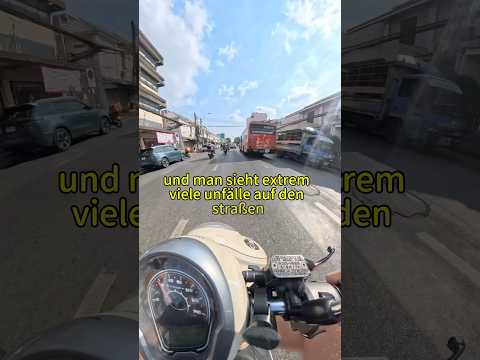 Diesen Fehler solltet ihr in Thailand niemals machen ? thumbnail